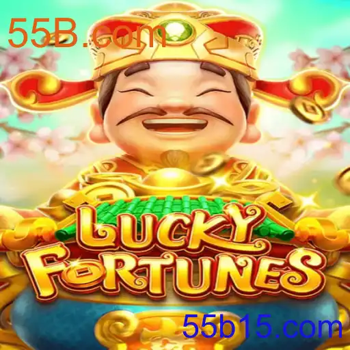 LUCKYFORTUNES