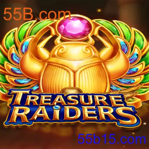 TREASURERAIDERS